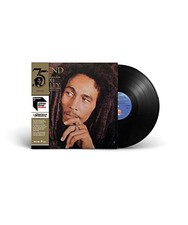 Legend, Bob Marley