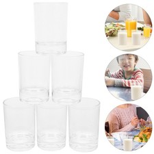 6 bicchieri da caffè in