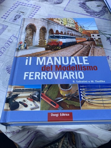 Manuale del modellismo - del,