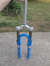 Vintage rockshox sid - vintage, dual