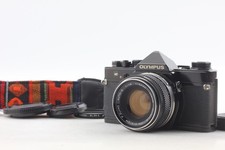 ⏯️[N MINT] Olympus OM-1 MD