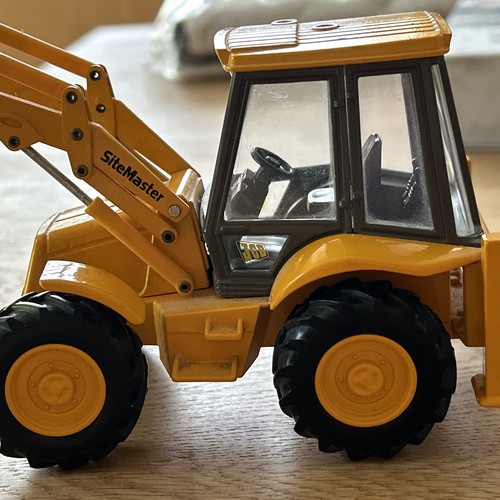 Jcb 435 joal - joal, modello