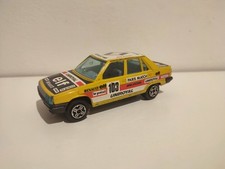 Burago Renault 9 Scala 1/43