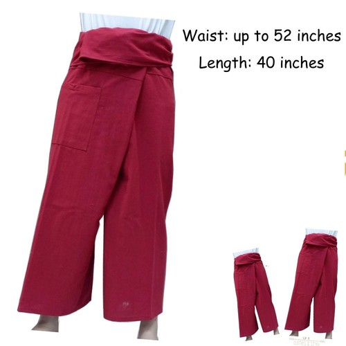 Pantaloni pescatore - pantaloni, da