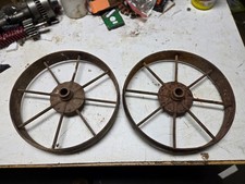 GRAVELY Modello L TRATTORE