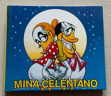 CD "MINA CELENTANO" - 1a