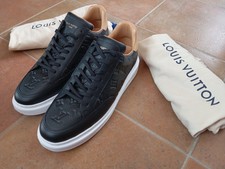 Louis Vuitton Scarpe da ginnastica LV Beverly Hills Nero