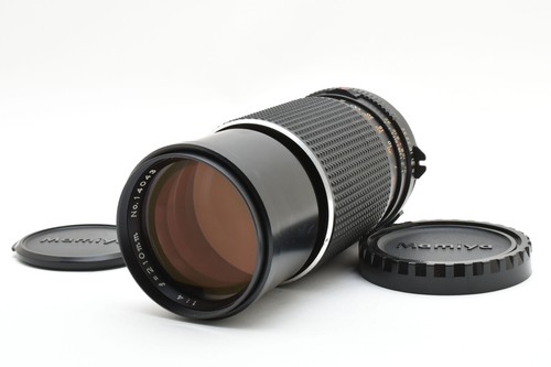 Mamiya sekor 210mm 4 per - mamiya, c