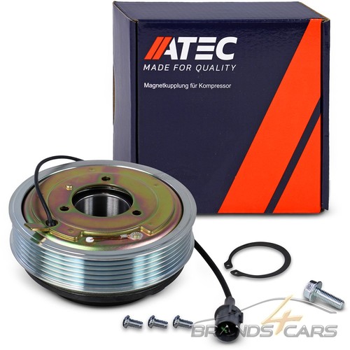 Atec frizione magnetica - atec,