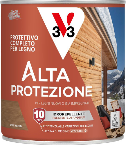 Impregnante legno v33 - impregnante,