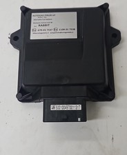 CENTRALINA GPL PER PEUGEOT 206