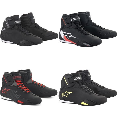 Alpinestars settore scarpe - settore,