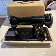 singer macchina da cucire
