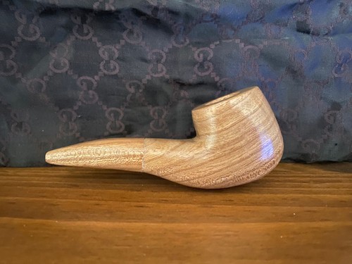 Pipa artigianale legno - artigianale, in