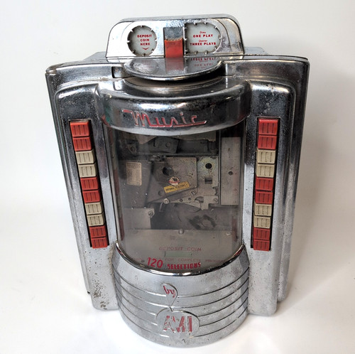 Jukebox ami 120 per - jukebox,