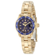 Invicta Women's Watch Pro
