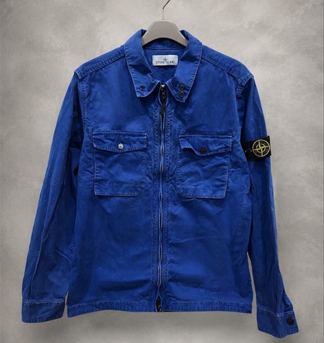 Stone island sovracamicia - stone,