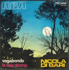 Nicola Di Bari 45 Giri