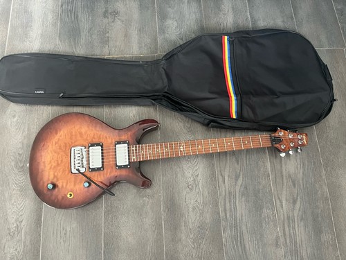 Chitarra elettrica vintage vrs - chitarra,