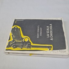 (Rinehart) La scala a