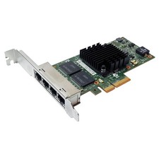 Dell Intel i350-T4 scheda di