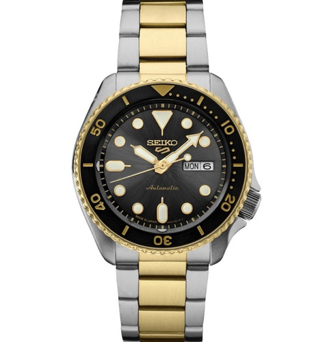 Orologio uomo seiko 5 - orologio,
