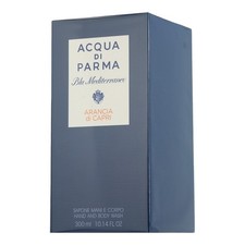 Acqua parma blu - parma,