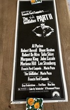 Il Padrino Parte II Inserto