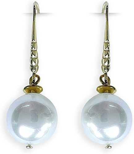Orecchini donna placcati oro - donna,
