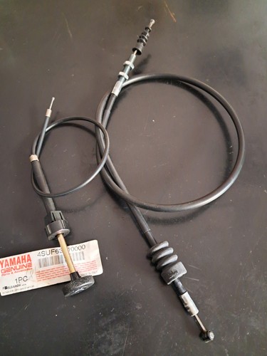 Cavo aria frizione yamaha - aria,