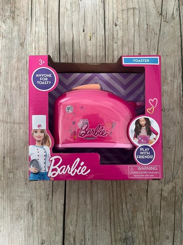 Accessori cucina barbie make - cucina,