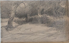 MARIANI, Pompeo, «Studio di