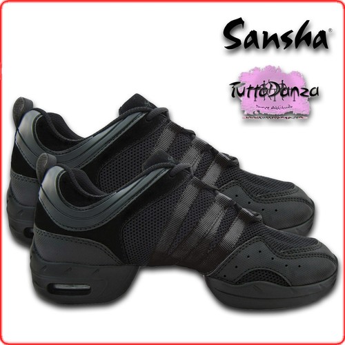 Sneaker sansha tuttonero p22m - sneaker,