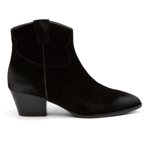 Stivaletto camperos ash - stivaletto, in
