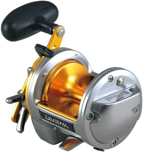 Mulinello pesca destra - mulinello,