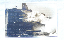 antica foto MILITARE