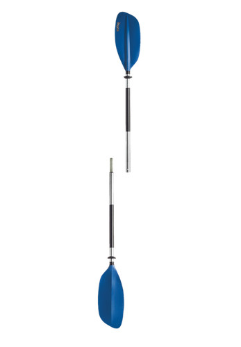 Bravo pagaia alu - xt, 225cm