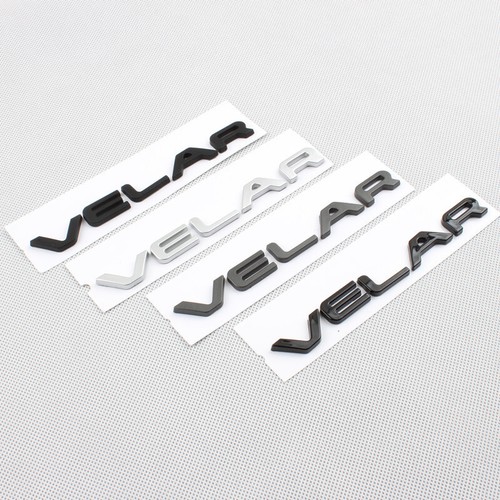 For velar pcs - for, land