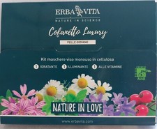 ERBA VITA COFANETTO LUXURY KIT