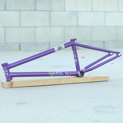 Telaio bicicletta bsd bmx - bicicletta,