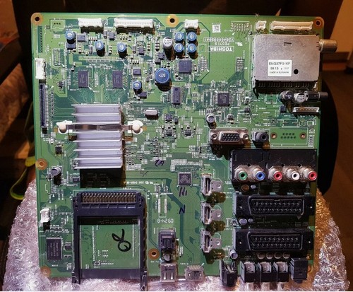 Main board scheda madre - main, ssv