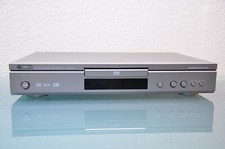 YAMAHA DVD S540