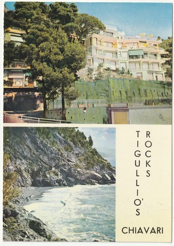 Chiavari genova hotel - genova,