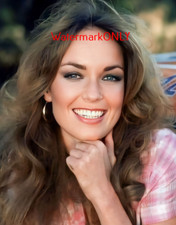 Splendida attrice Catherine Bach "Daisy Duke" Bellissima foto "Pin-UP"! #(67a)