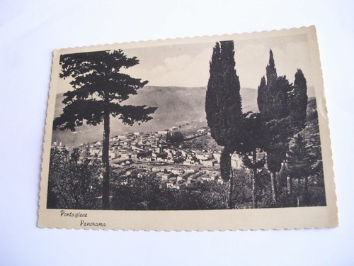 Firenze pontassieve panorama - pontassieve,