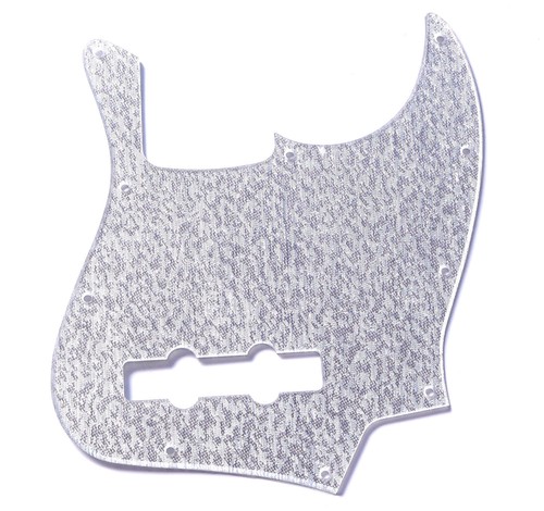 New pickguard jazz - new,