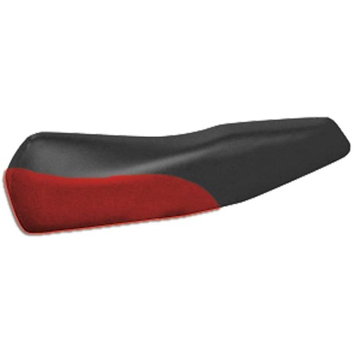 Coprisella nero rosso - nero, mbk