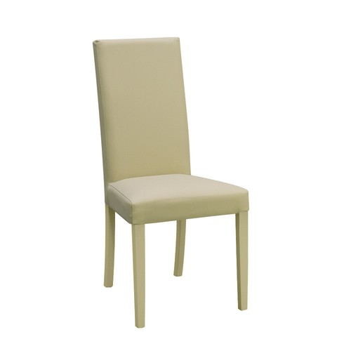 Sedia legno faggio - di,