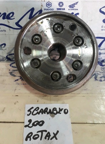 Volano aprilia scarabeo 200 - volano,