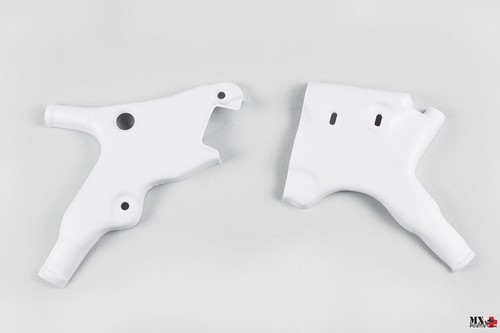 Protezione telaio yamaha - yamaha, yz